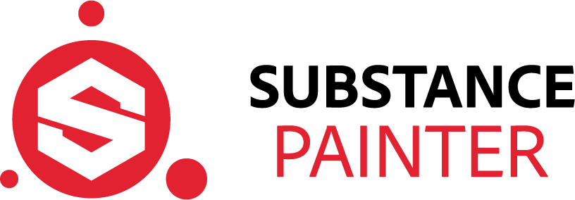 Substance Painter logo
